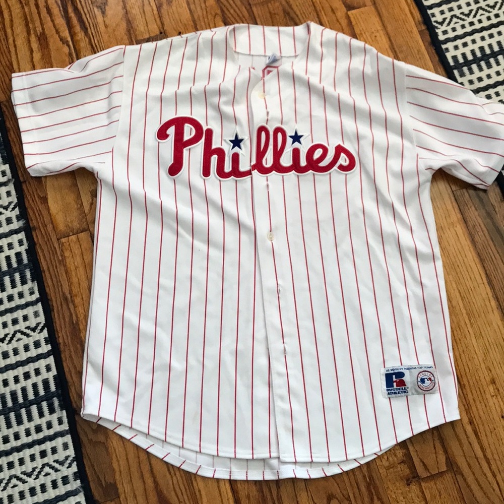 Phillies Jersey